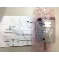 MKS 627A-12338 20Torr Baratron Capacitance Manomet...